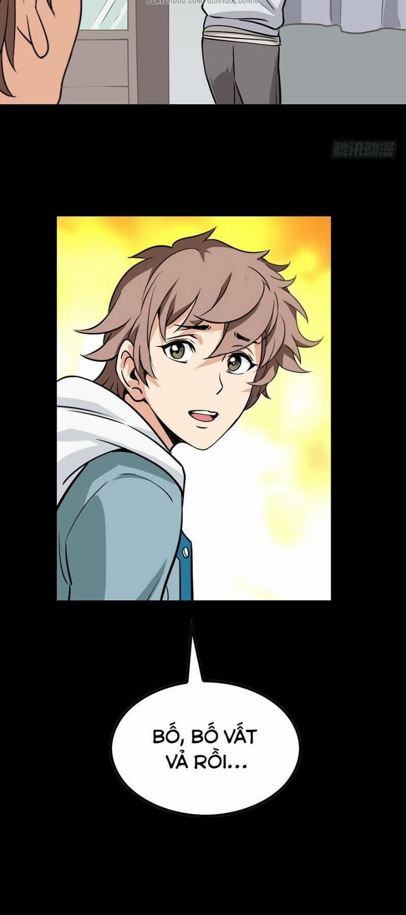 đọc truyện Trừ Tà Chương 8 ảnh 25 tại Thiên Thai Truyện