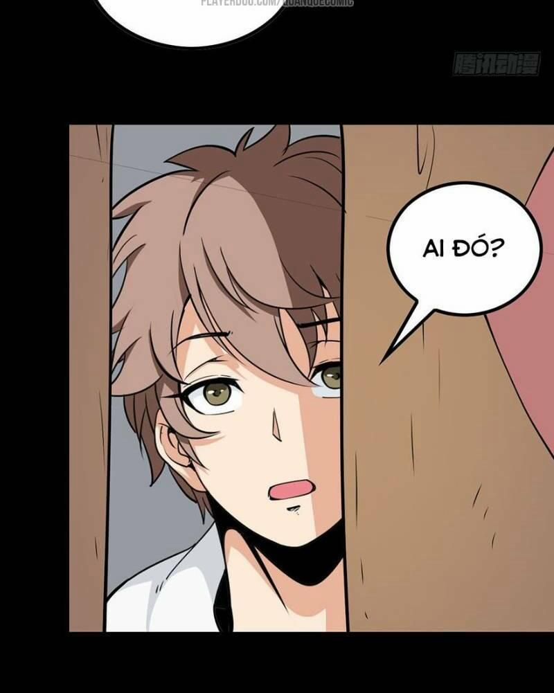 đọc truyện Trừ Tà Chương 8 ảnh 29 tại Thiên Thai Truyện