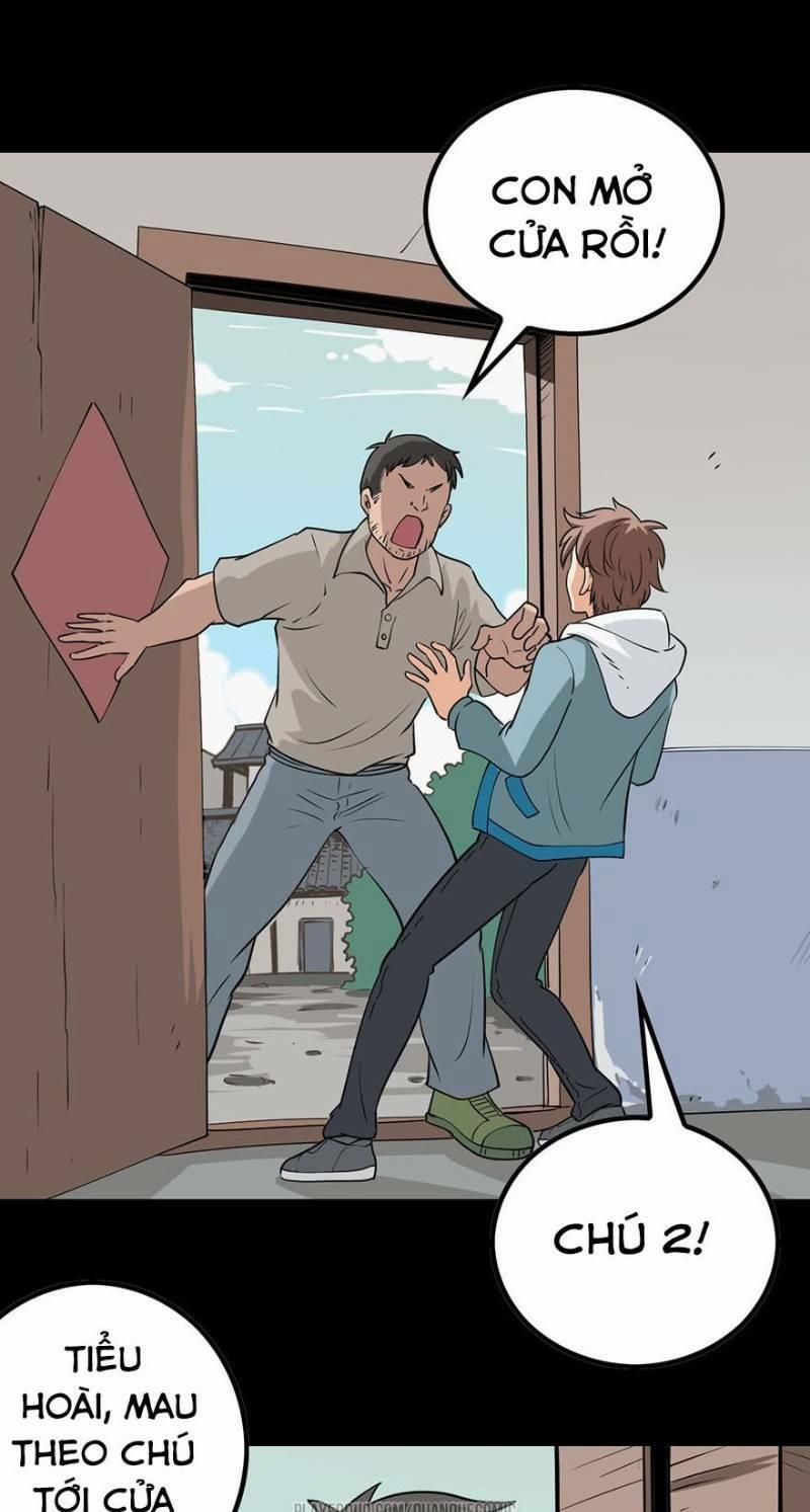 đọc truyện Trừ Tà Chương 8 ảnh 30 tại Thiên Thai Truyện