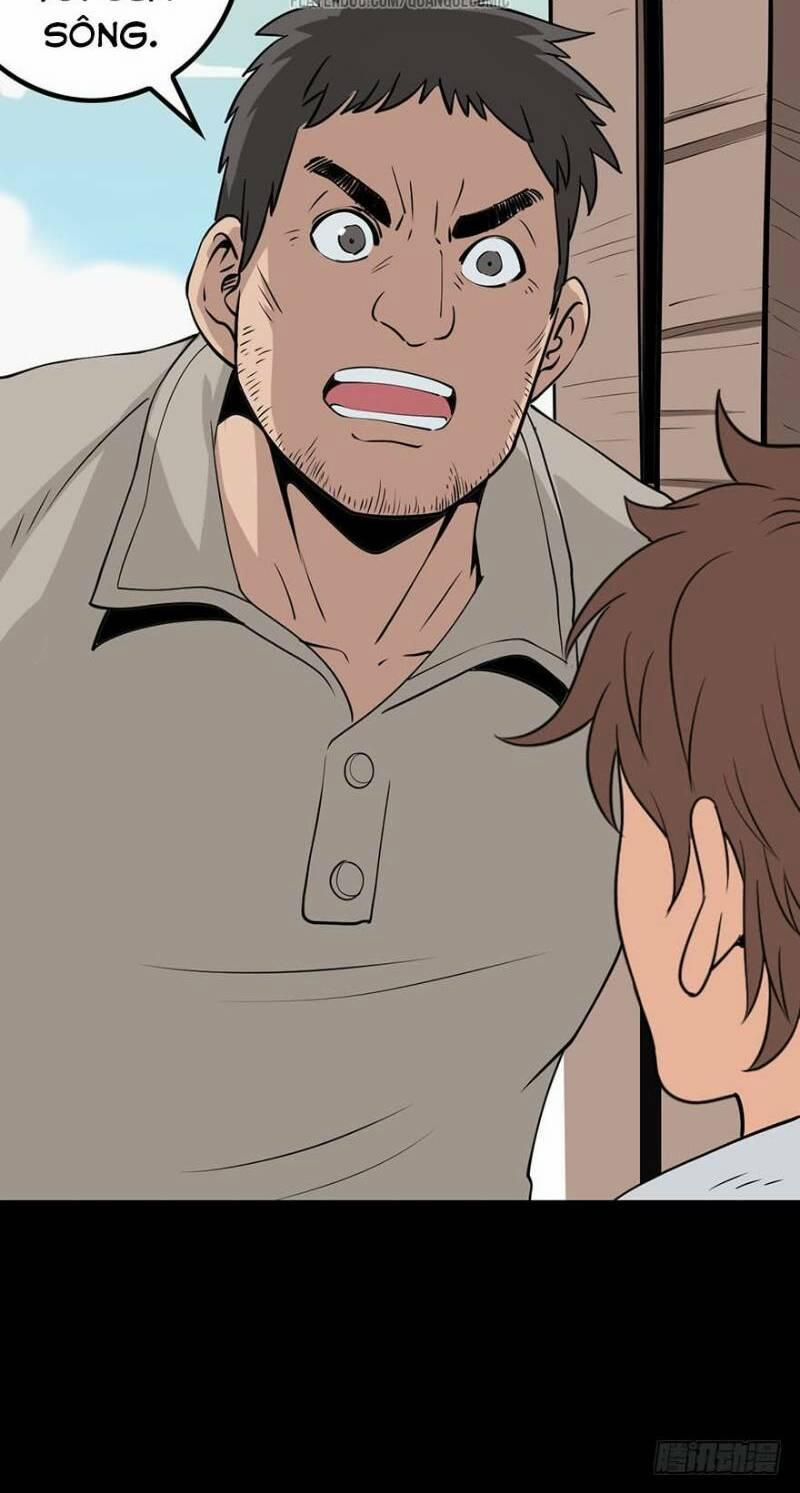 đọc truyện Trừ Tà Chương 8 ảnh 31 tại Thiên Thai Truyện