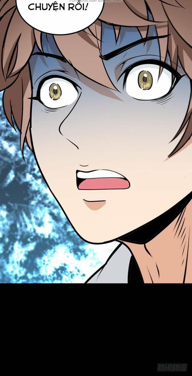 đọc truyện Trừ Tà Chương 8 ảnh 33 tại Thiên Thai Truyện