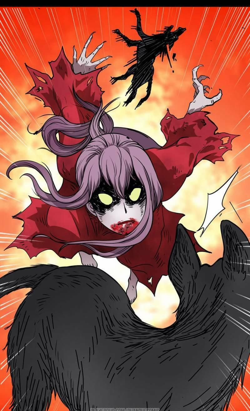 đọc truyện Trừ Tà Chương 8 ảnh 8 tại Thiên Thai Truyện