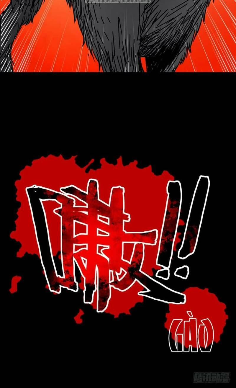 đọc truyện Trừ Tà Chương 8 ảnh 9 tại Thiên Thai Truyện