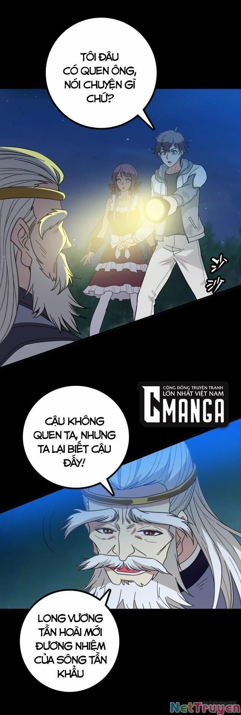 đọc truyện Trừ Tà Chương 80 ảnh 2 tại Thiên Thai Truyện