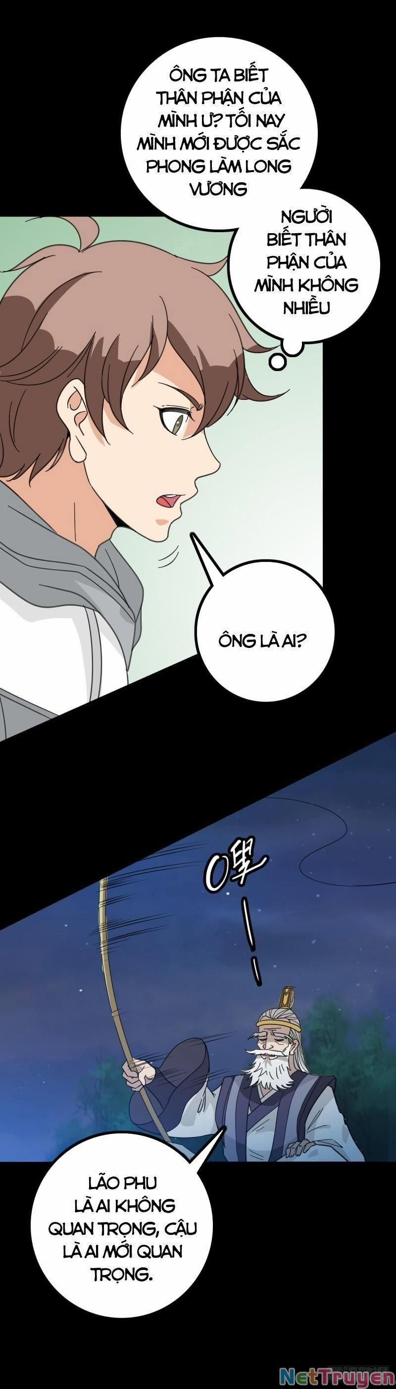 đọc truyện Trừ Tà Chương 80 ảnh 3 tại Thiên Thai Truyện