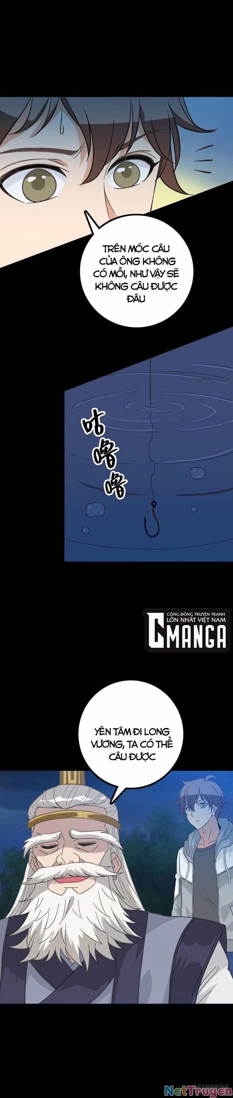 đọc truyện Trừ Tà Chương 80 ảnh 12 tại Thiên Thai Truyện