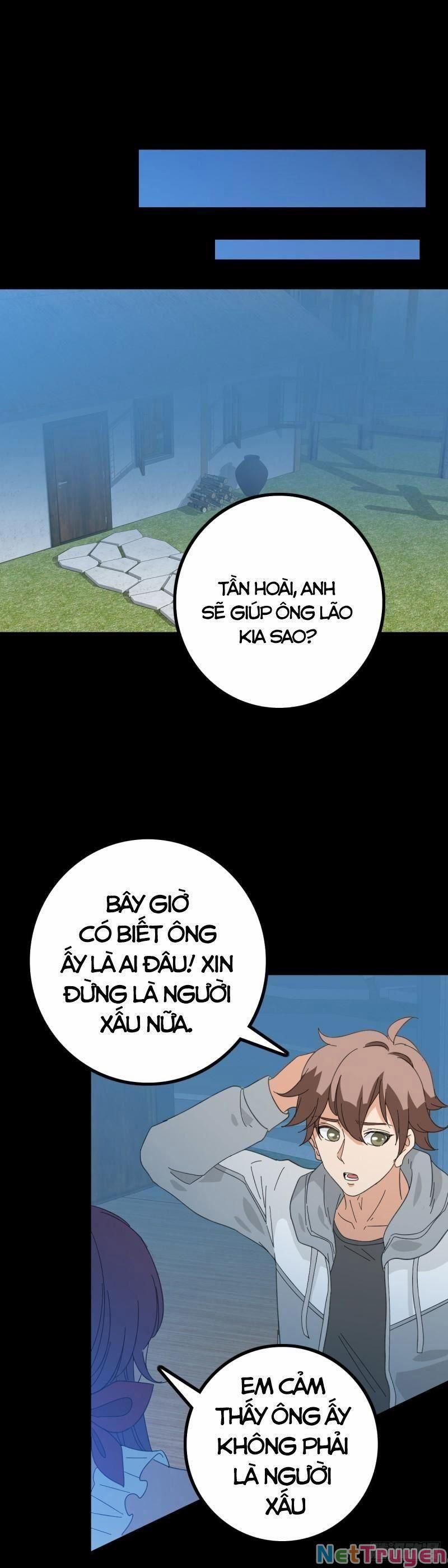 đọc truyện Trừ Tà Chương 80 ảnh 13 tại Thiên Thai Truyện