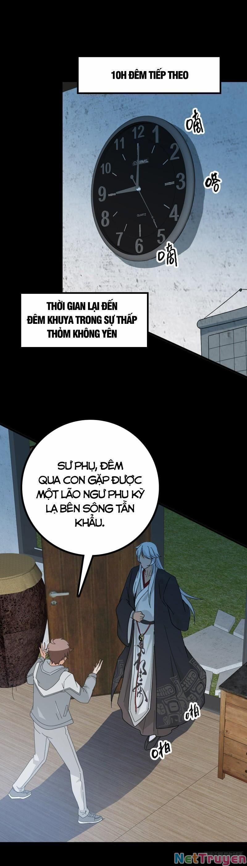 đọc truyện Trừ Tà Chương 80 ảnh 15 tại Thiên Thai Truyện