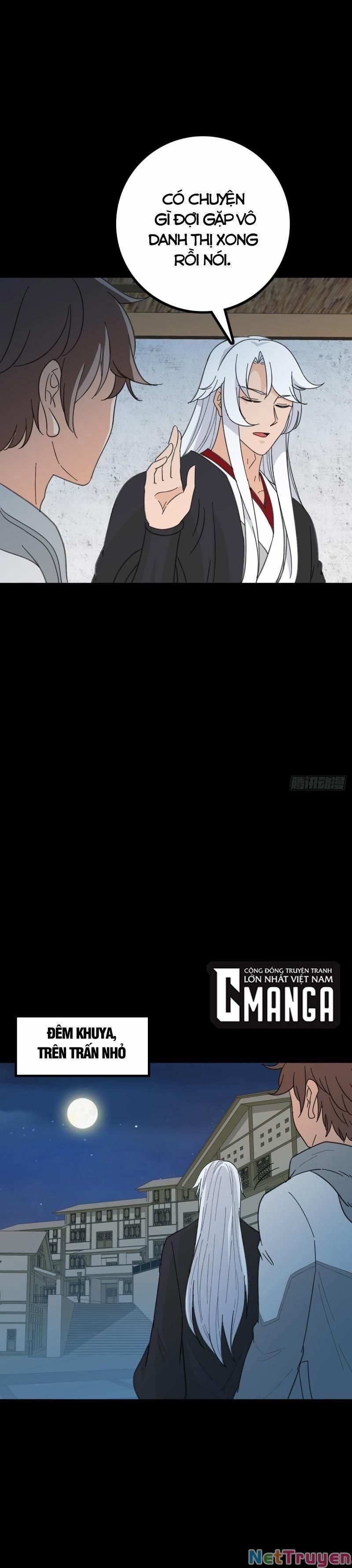 đọc truyện Trừ Tà Chương 80 ảnh 16 tại Thiên Thai Truyện