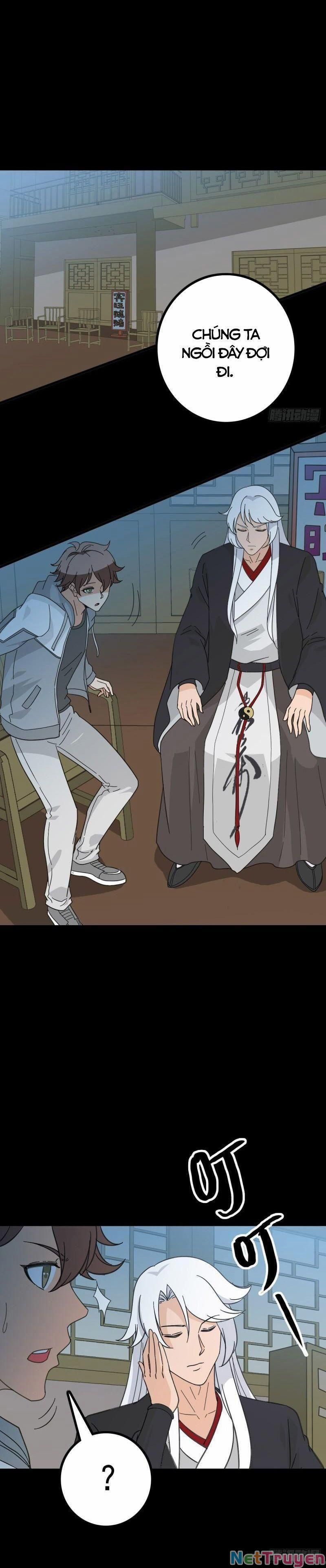 đọc truyện Trừ Tà Chương 80 ảnh 17 tại Thiên Thai Truyện