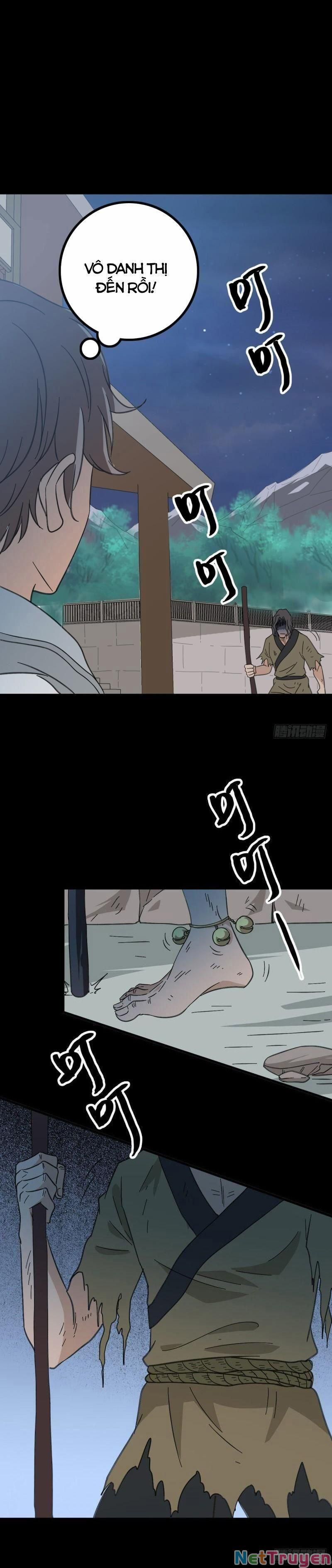 đọc truyện Trừ Tà Chương 80 ảnh 18 tại Thiên Thai Truyện