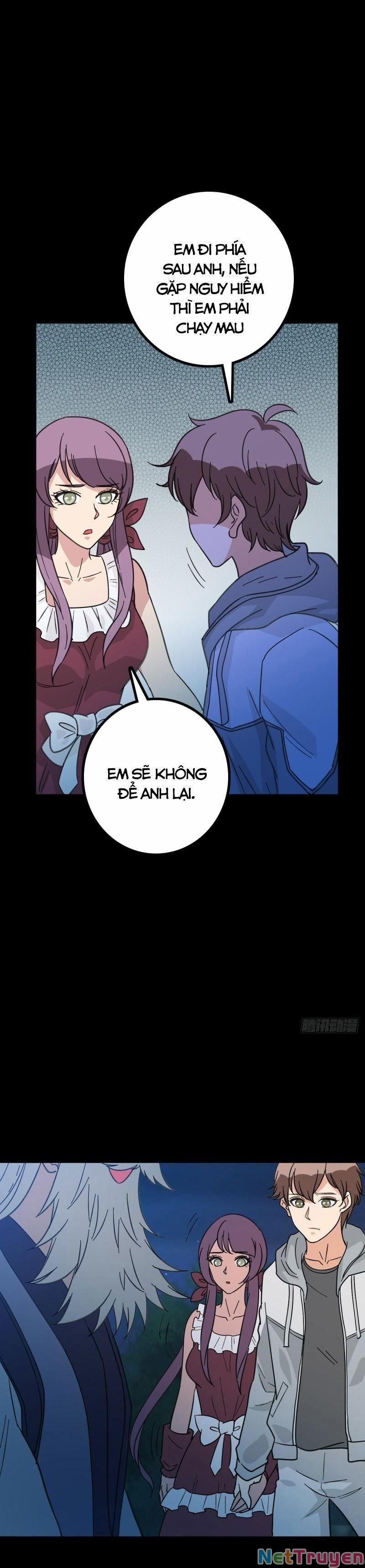 đọc truyện Trừ Tà Chương 80 ảnh 6 tại Thiên Thai Truyện