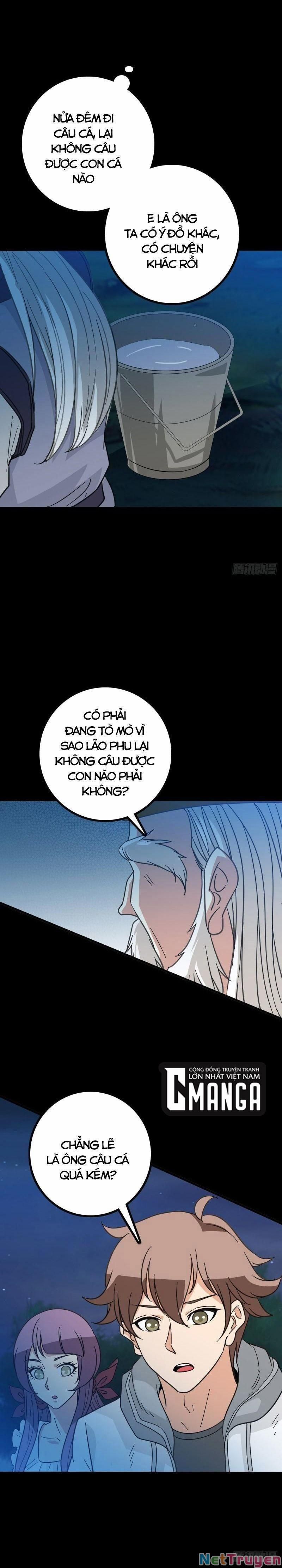 đọc truyện Trừ Tà Chương 80 ảnh 7 tại Thiên Thai Truyện