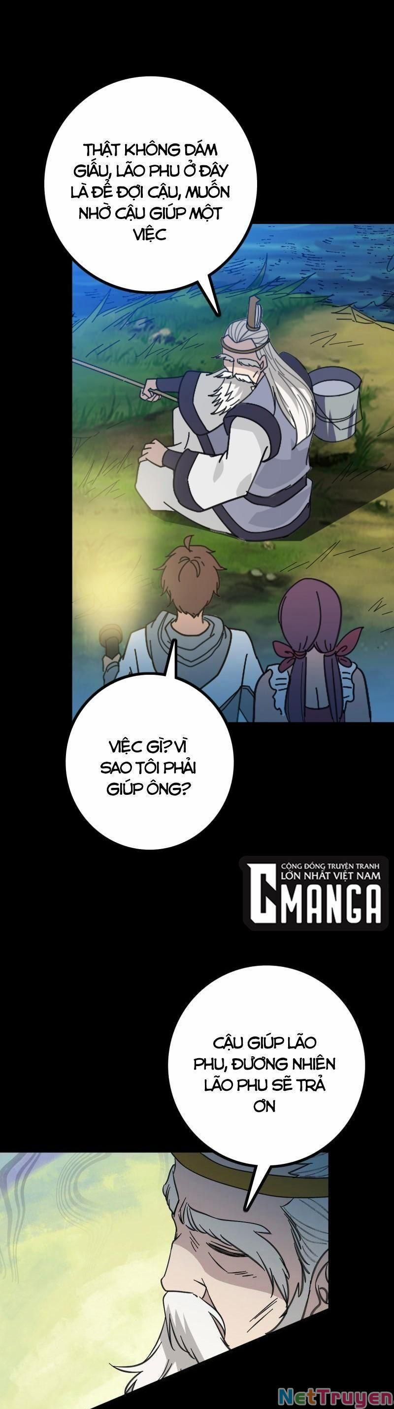 đọc truyện Trừ Tà Chương 80 ảnh 10 tại Thiên Thai Truyện