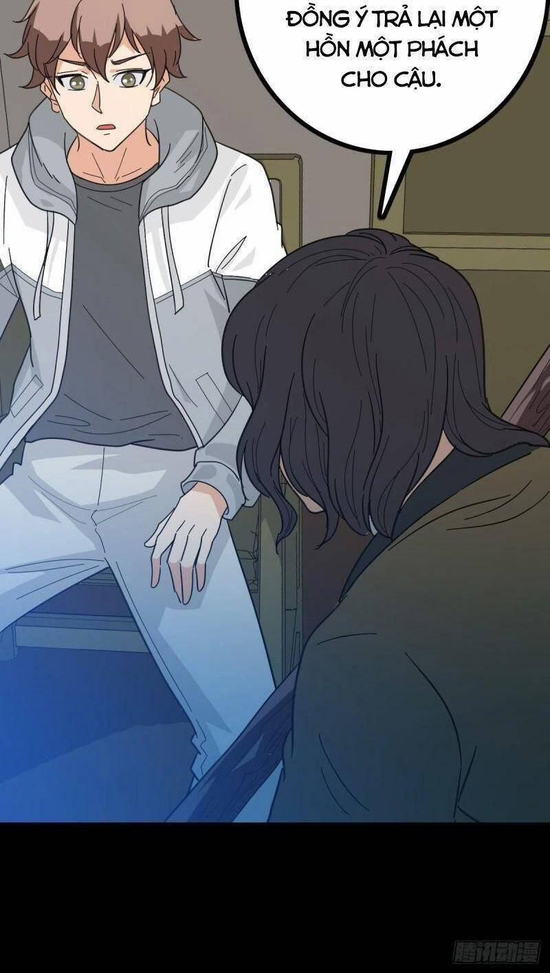 đọc truyện Trừ Tà Chương 81 ảnh 13 tại Thiên Thai Truyện