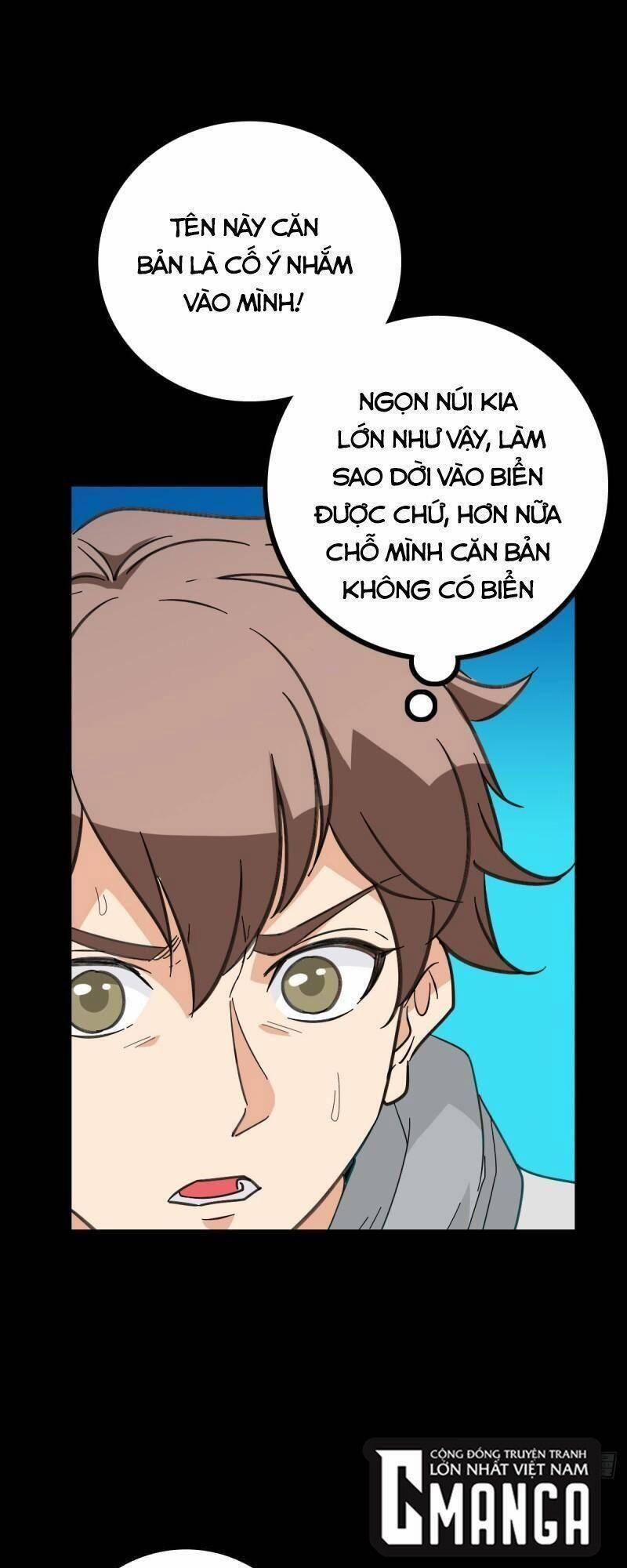 đọc truyện Trừ Tà Chương 81 ảnh 14 tại Thiên Thai Truyện