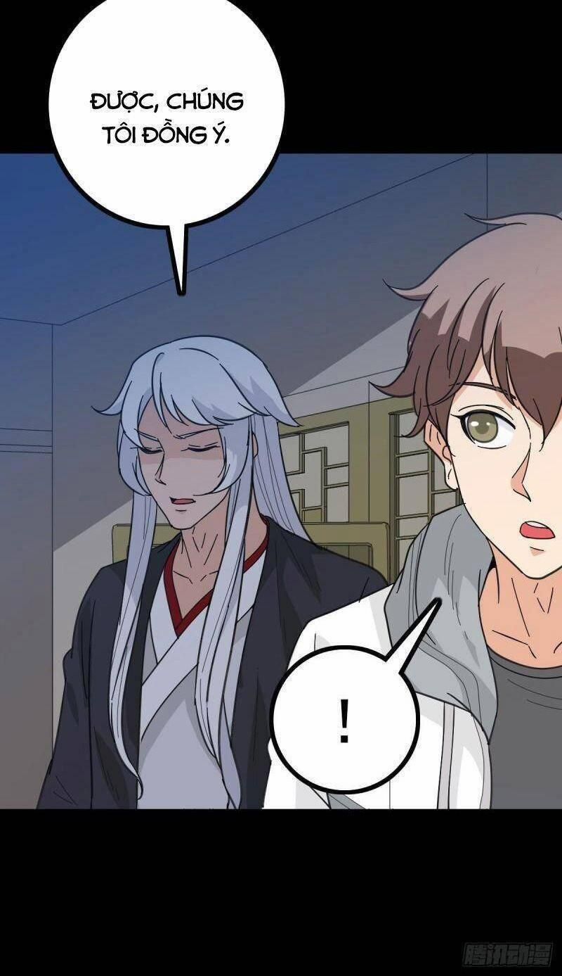 đọc truyện Trừ Tà Chương 81 ảnh 15 tại Thiên Thai Truyện