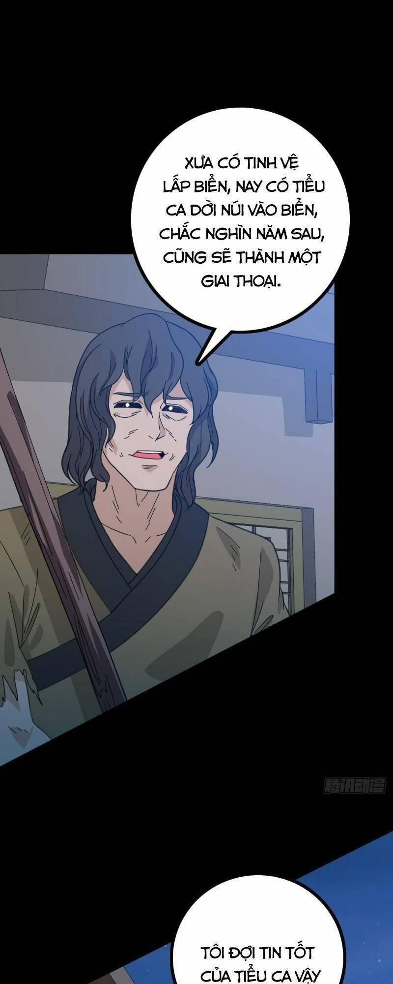 đọc truyện Trừ Tà Chương 81 ảnh 16 tại Thiên Thai Truyện