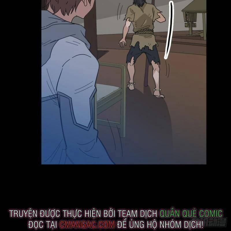 đọc truyện Trừ Tà Chương 81 ảnh 19 tại Thiên Thai Truyện