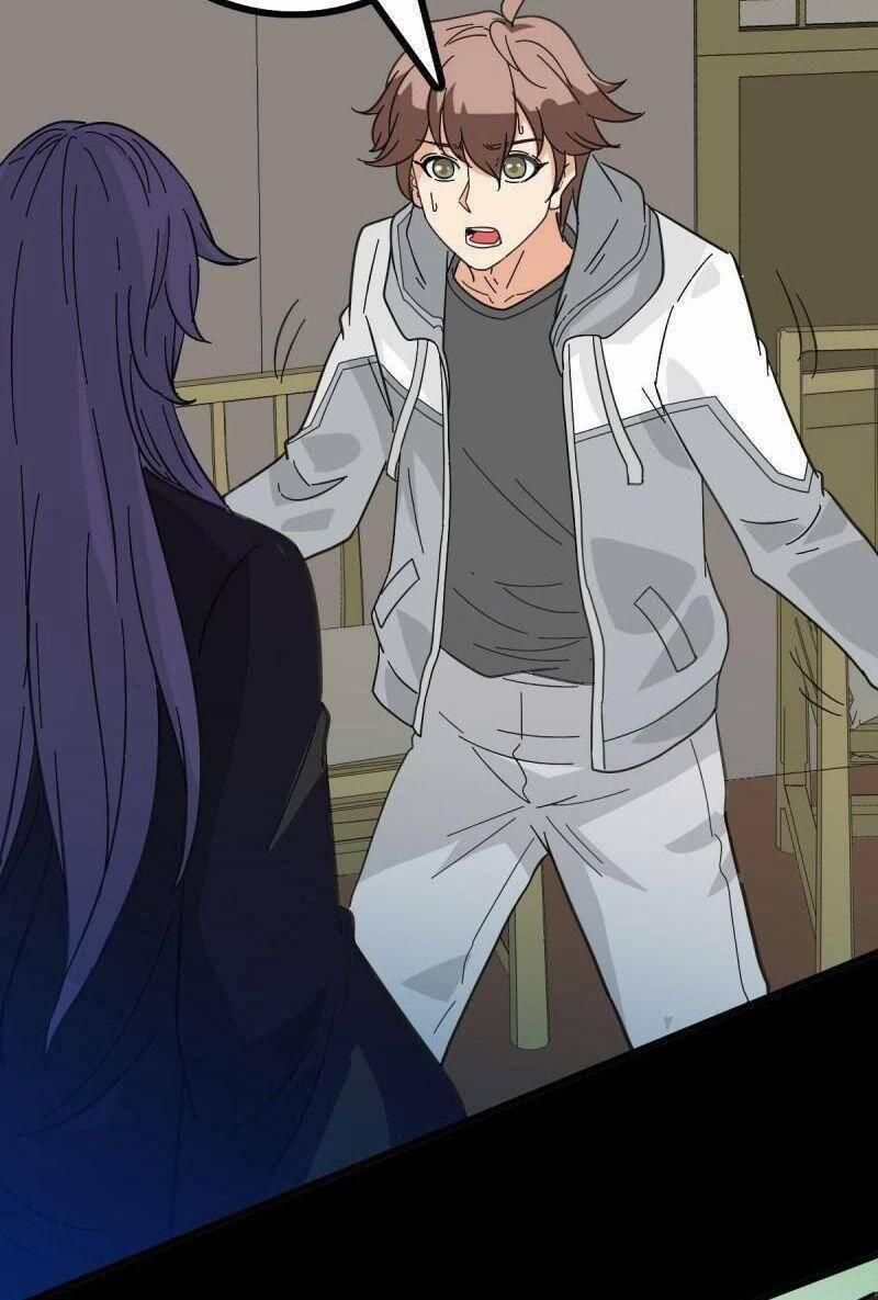 đọc truyện Trừ Tà Chương 81 ảnh 21 tại Thiên Thai Truyện