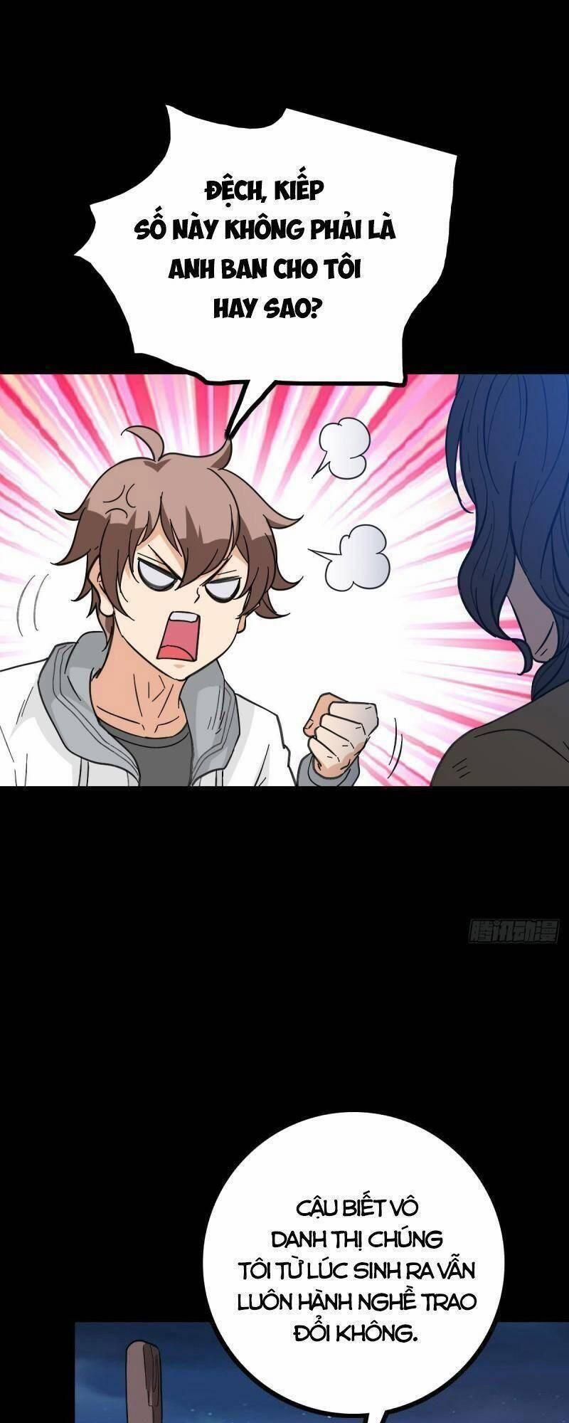 đọc truyện Trừ Tà Chương 81 ảnh 4 tại Thiên Thai Truyện