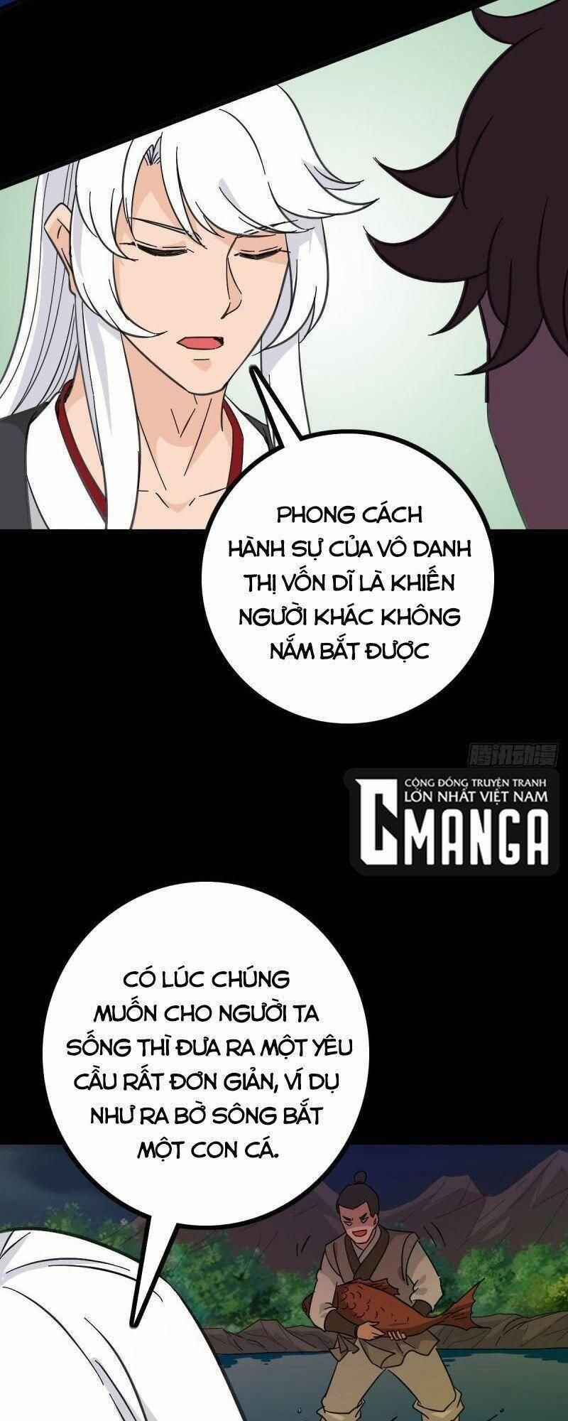 đọc truyện Trừ Tà Chương 81 ảnh 22 tại Thiên Thai Truyện