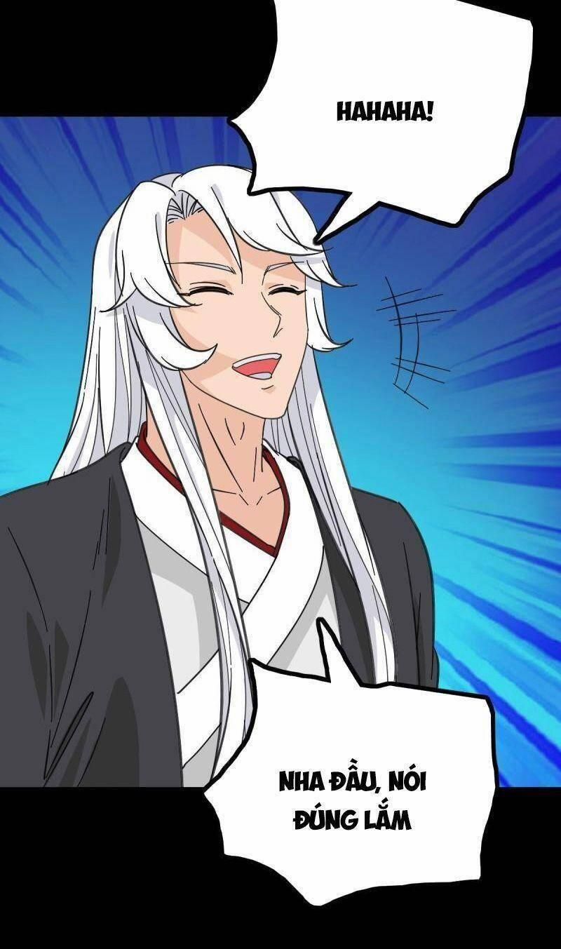 đọc truyện Trừ Tà Chương 81 ảnh 25 tại Thiên Thai Truyện