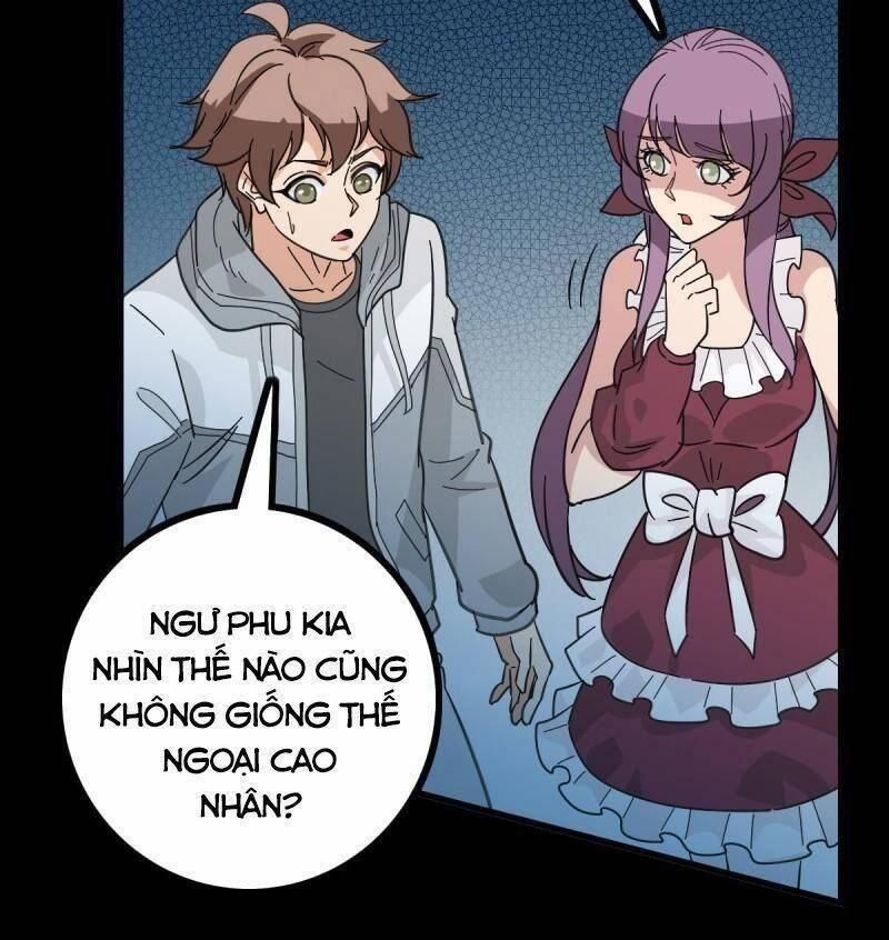 đọc truyện Trừ Tà Chương 81 ảnh 29 tại Thiên Thai Truyện