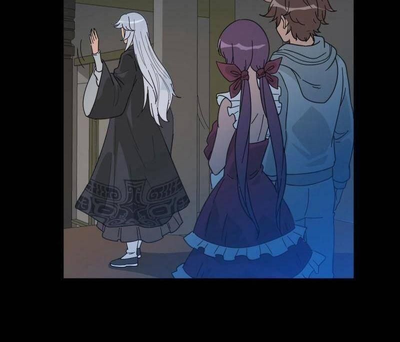 đọc truyện Trừ Tà Chương 81 ảnh 31 tại Thiên Thai Truyện