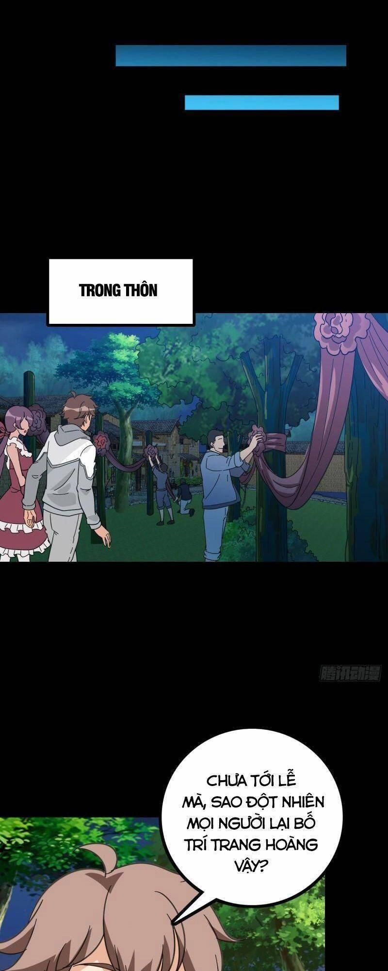 đọc truyện Trừ Tà Chương 81 ảnh 32 tại Thiên Thai Truyện