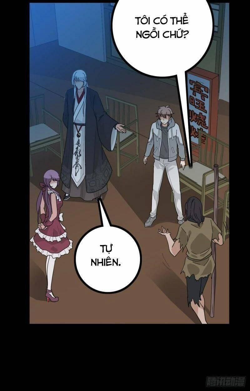 đọc truyện Trừ Tà Chương 81 ảnh 9 tại Thiên Thai Truyện