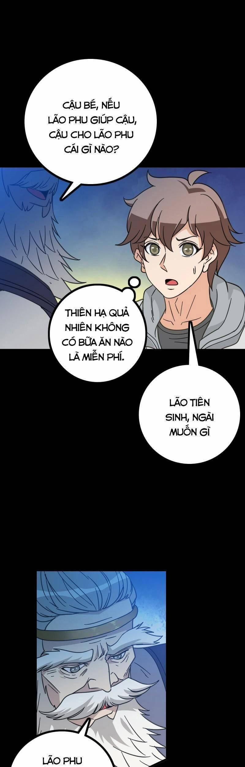 đọc truyện Trừ Tà Chương 82 ảnh 22 tại Thiên Thai Truyện