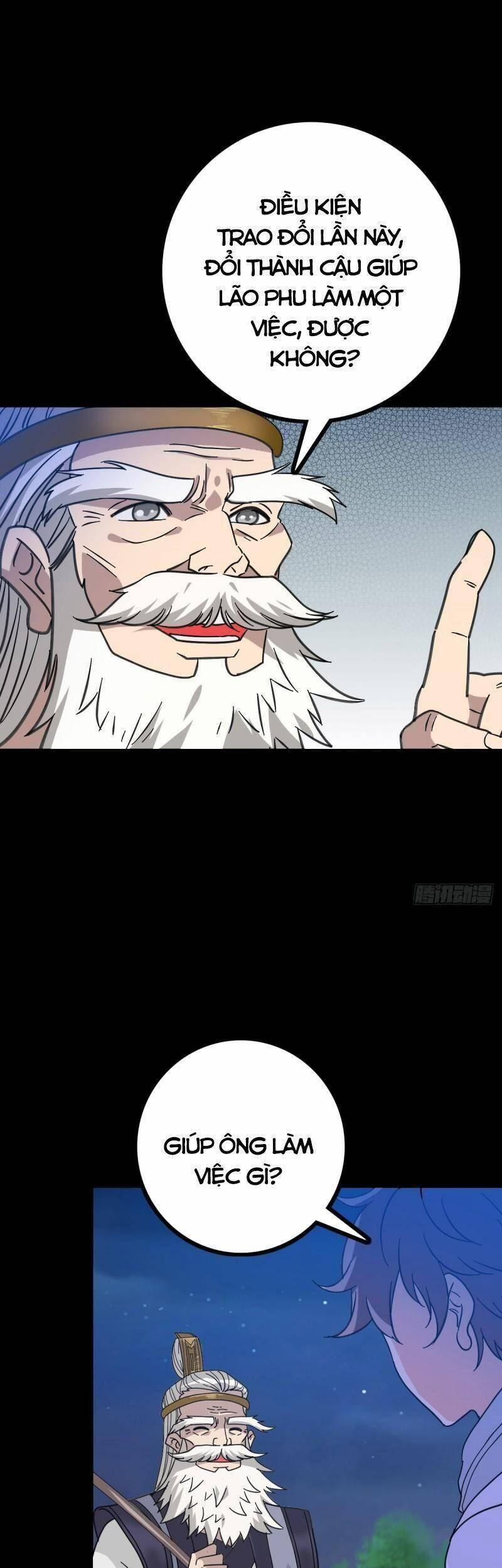 đọc truyện Trừ Tà Chương 82 ảnh 30 tại Thiên Thai Truyện