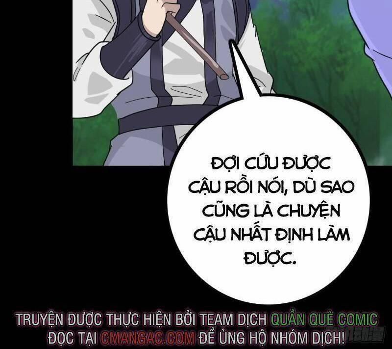 đọc truyện Trừ Tà Chương 82 ảnh 31 tại Thiên Thai Truyện