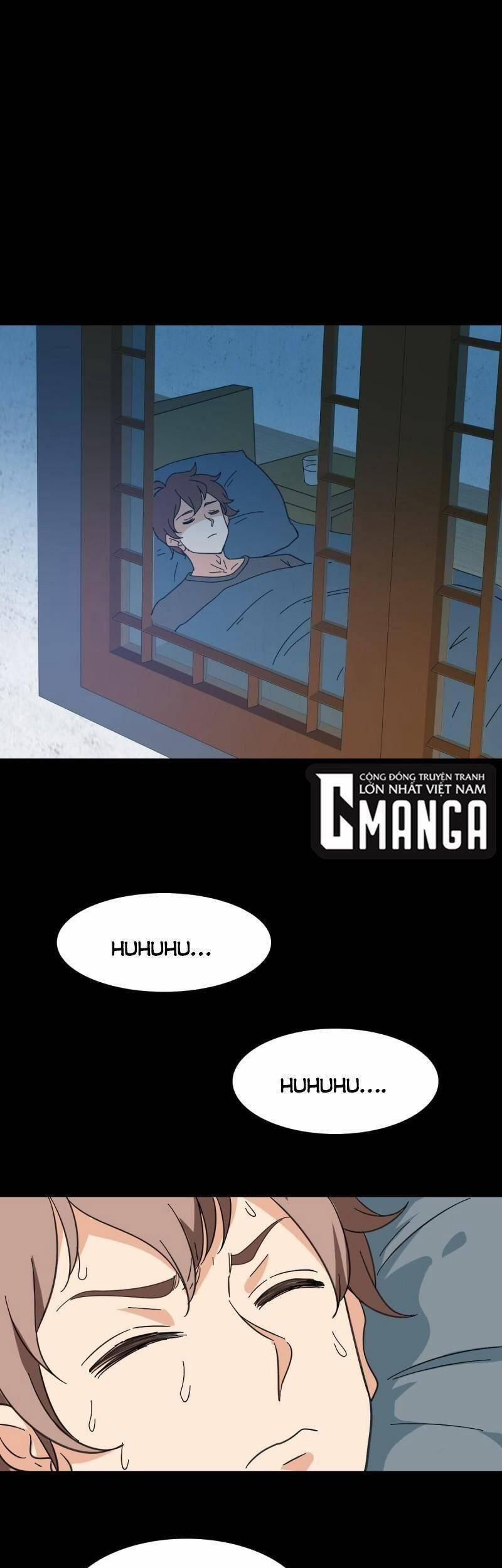 đọc truyện Trừ Tà Chương 82 ảnh 6 tại Thiên Thai Truyện