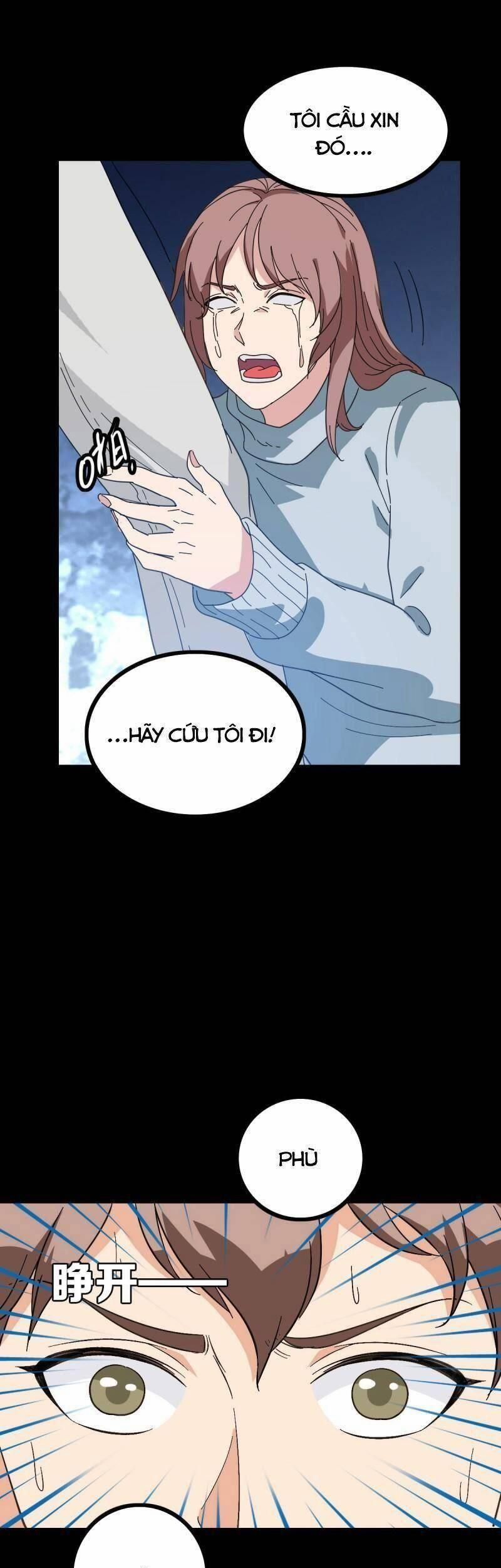 đọc truyện Trừ Tà Chương 82 ảnh 8 tại Thiên Thai Truyện