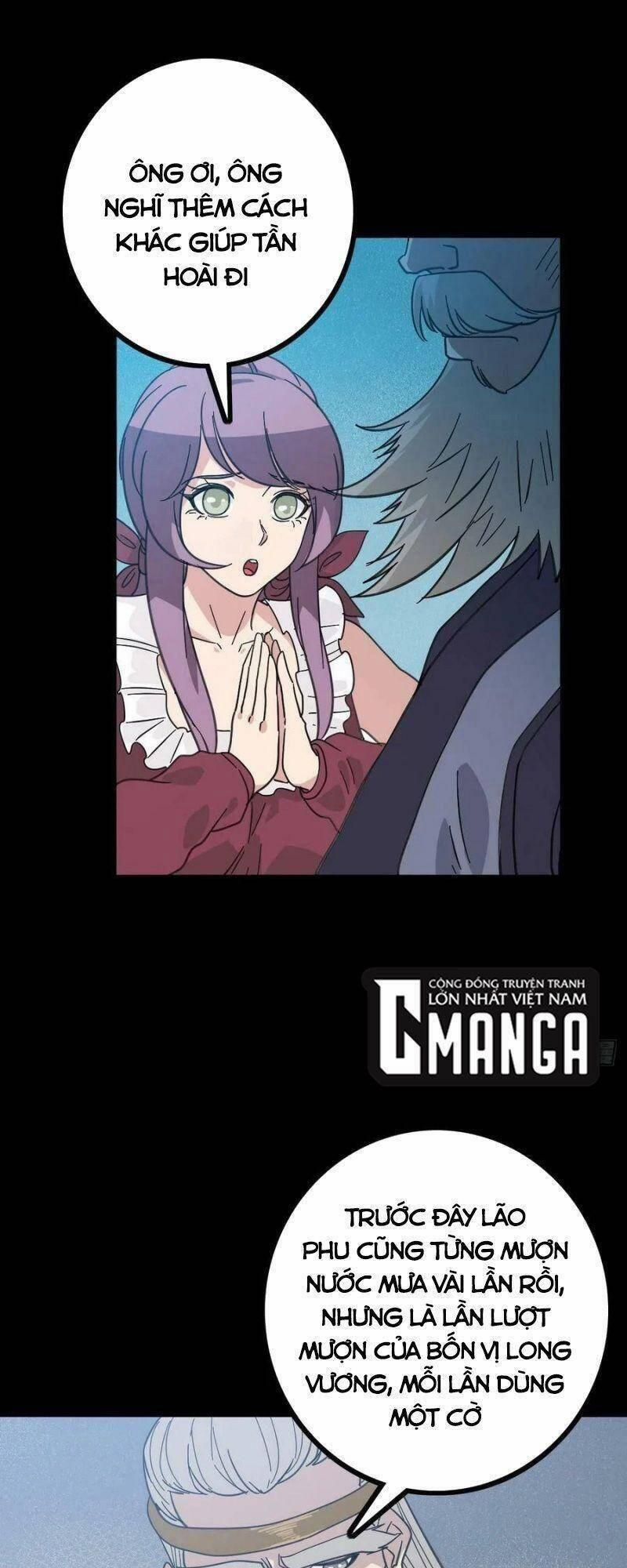 đọc truyện Trừ Tà Chương 83 ảnh 15 tại Thiên Thai Truyện