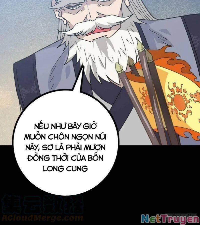 đọc truyện Trừ Tà Chương 83 ảnh 16 tại Thiên Thai Truyện