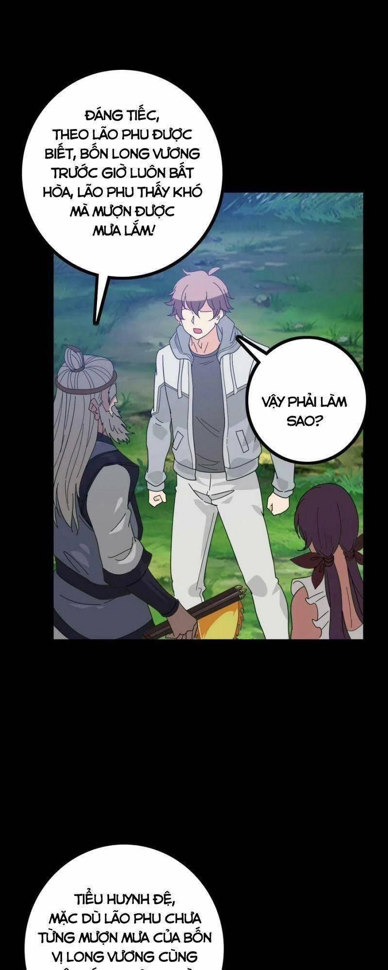 đọc truyện Trừ Tà Chương 83 ảnh 17 tại Thiên Thai Truyện