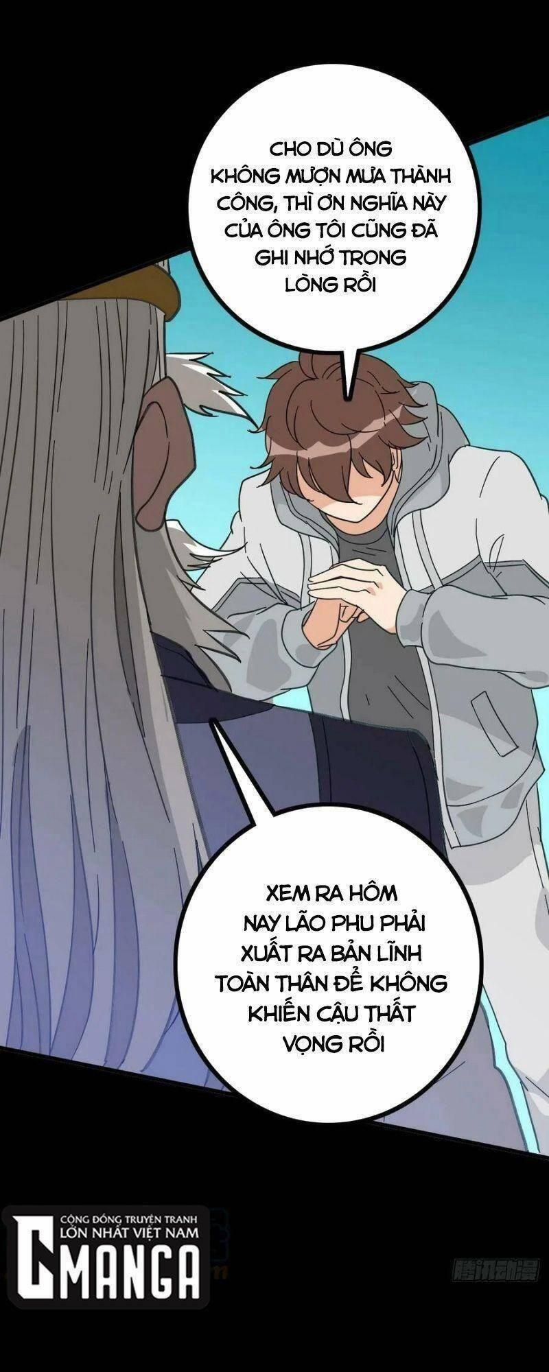 đọc truyện Trừ Tà Chương 83 ảnh 19 tại Thiên Thai Truyện