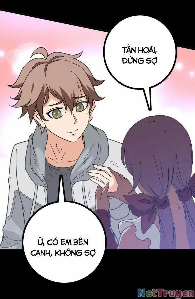 đọc truyện Trừ Tà Chương 83 ảnh 20 tại Thiên Thai Truyện