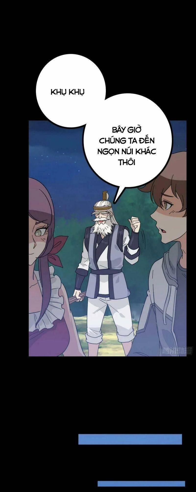 đọc truyện Trừ Tà Chương 83 ảnh 21 tại Thiên Thai Truyện