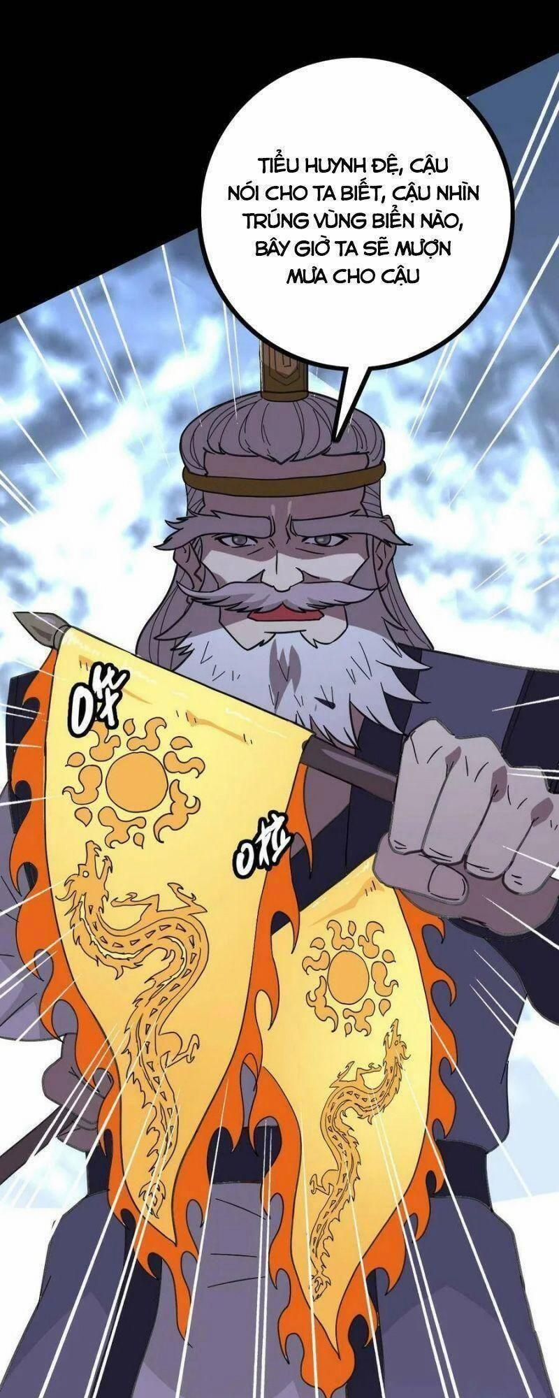 đọc truyện Trừ Tà Chương 83 ảnh 4 tại Thiên Thai Truyện