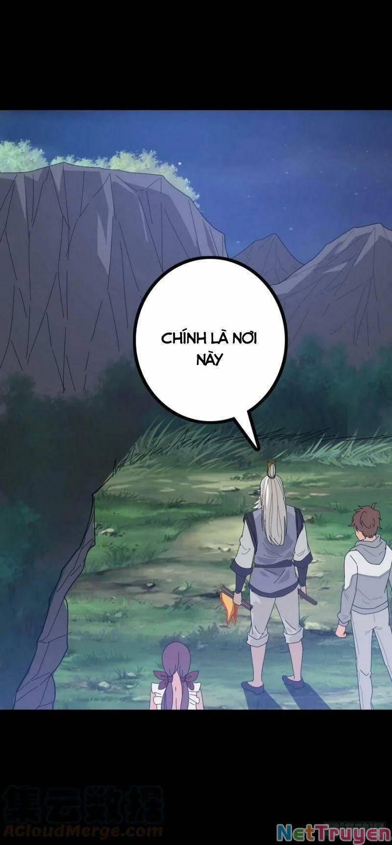 đọc truyện Trừ Tà Chương 83 ảnh 22 tại Thiên Thai Truyện