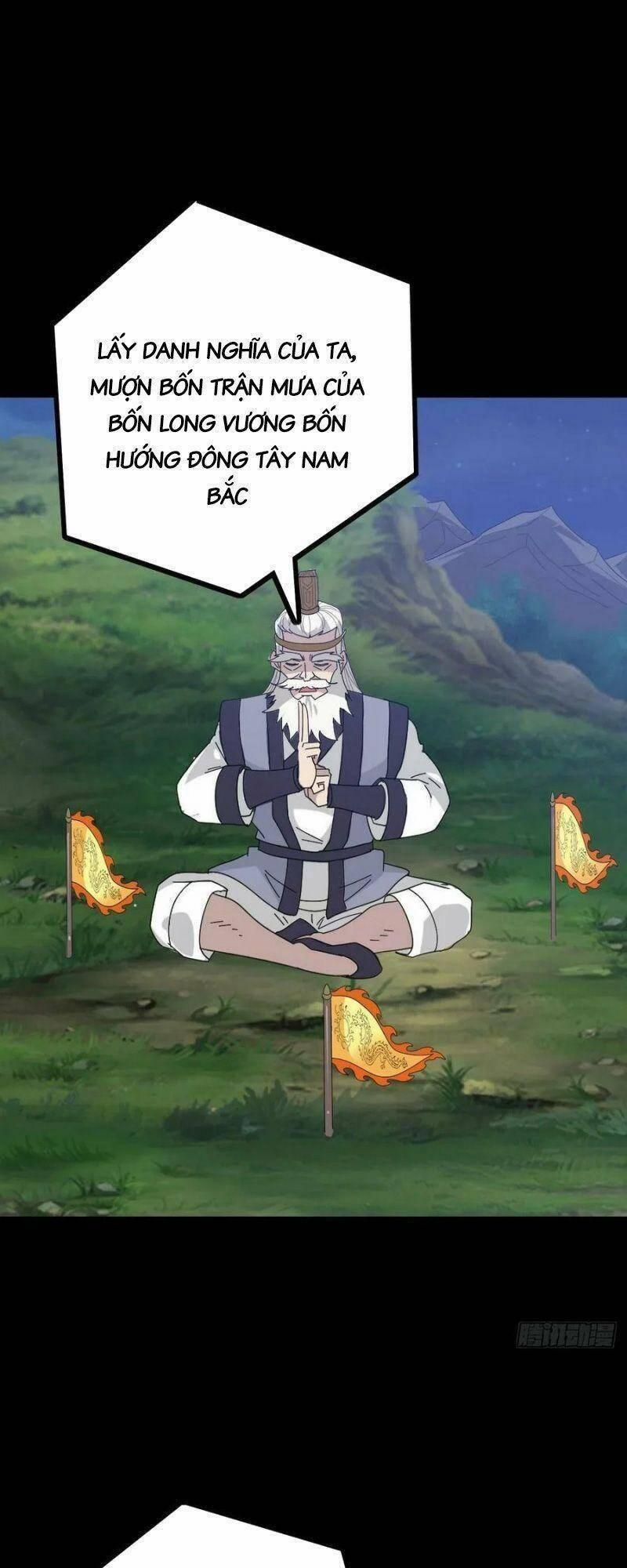 đọc truyện Trừ Tà Chương 83 ảnh 23 tại Thiên Thai Truyện