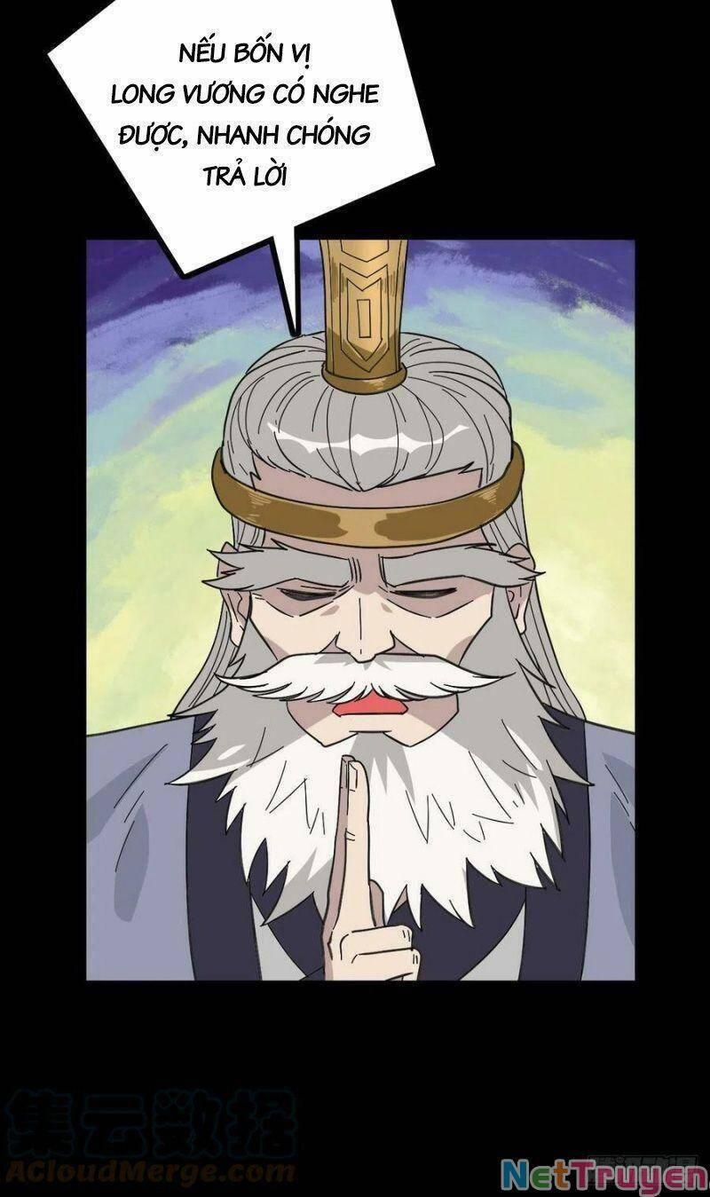 đọc truyện Trừ Tà Chương 83 ảnh 24 tại Thiên Thai Truyện