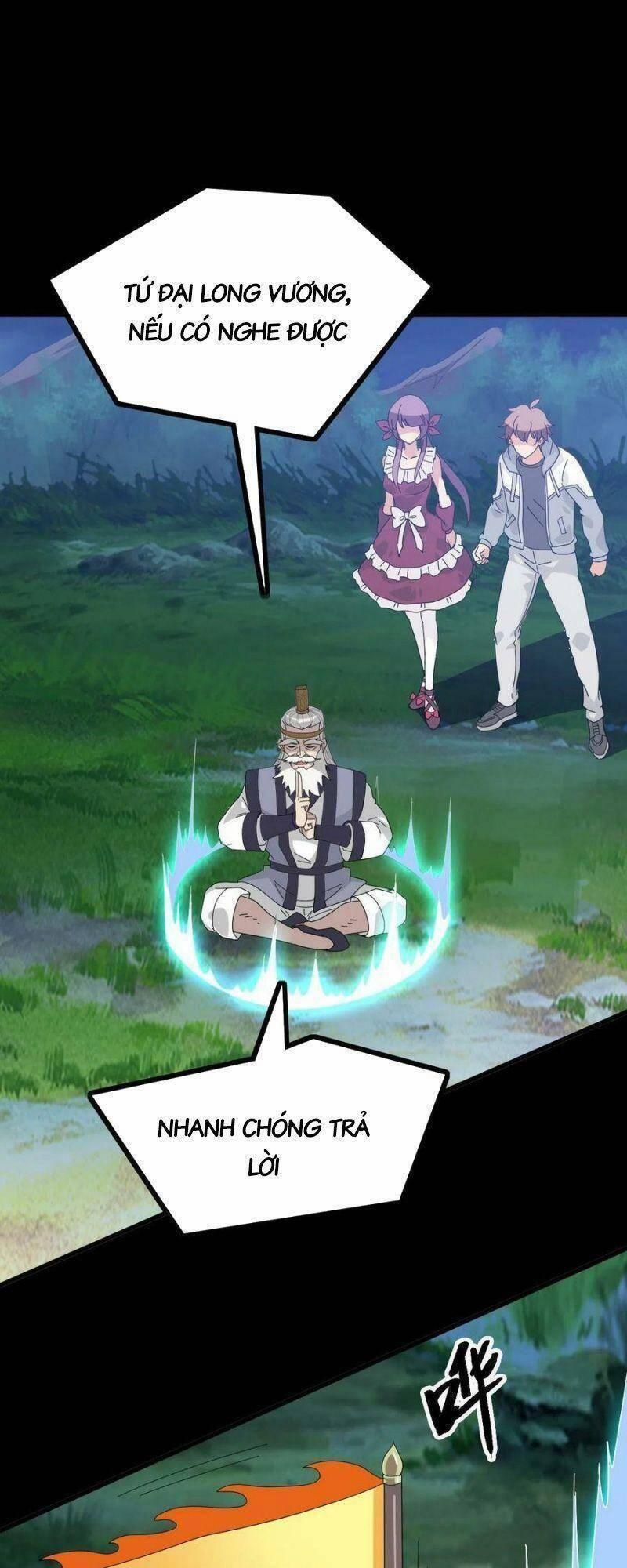 đọc truyện Trừ Tà Chương 83 ảnh 25 tại Thiên Thai Truyện