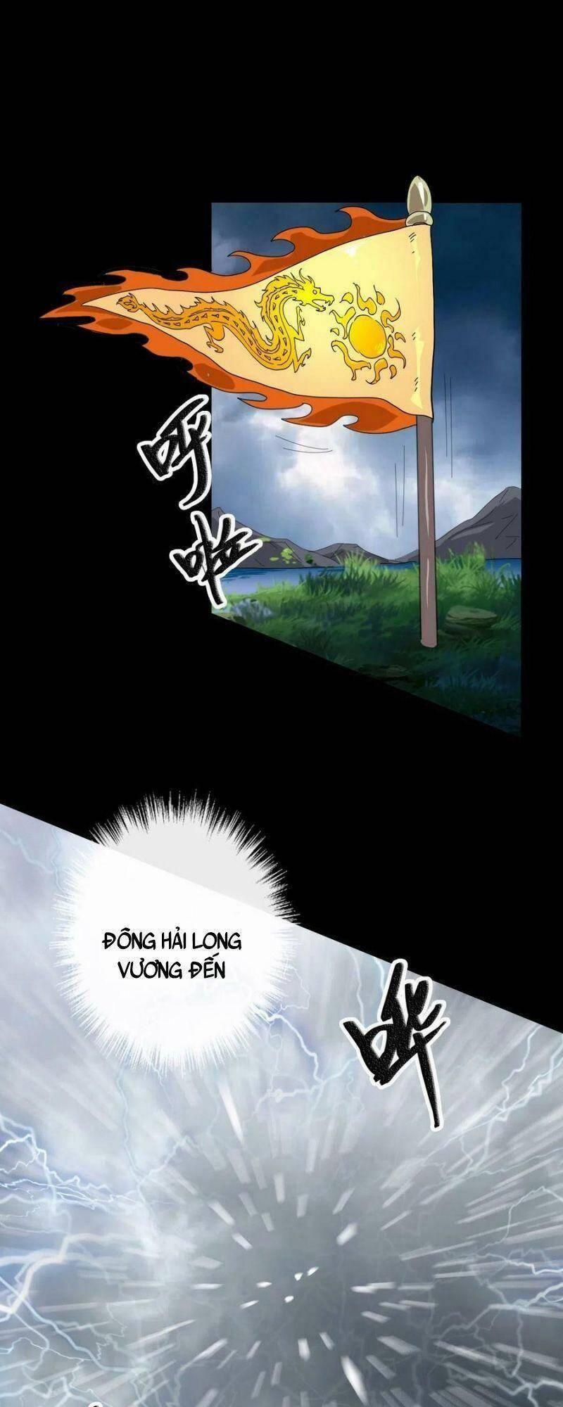 đọc truyện Trừ Tà Chương 83 ảnh 29 tại Thiên Thai Truyện