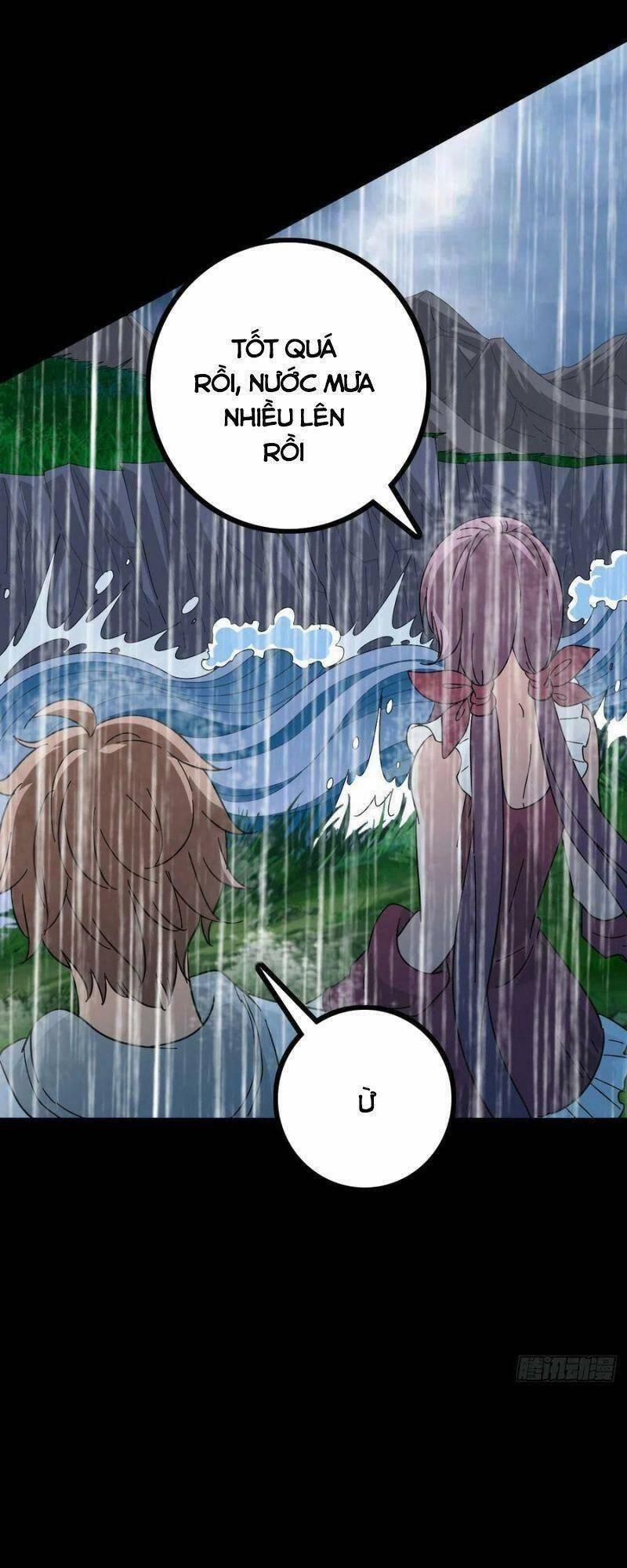 đọc truyện Trừ Tà Chương 83 ảnh 33 tại Thiên Thai Truyện