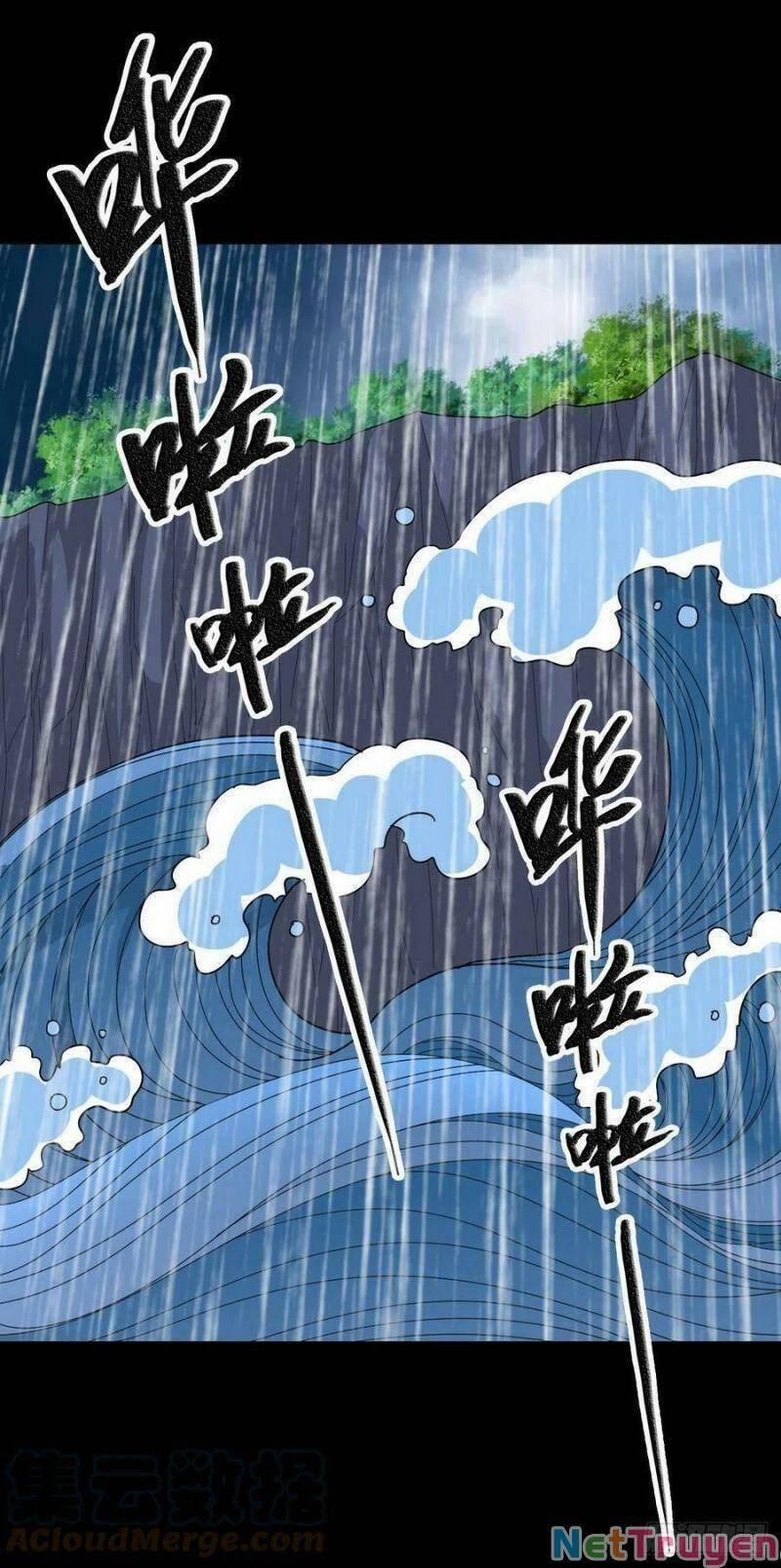 đọc truyện Trừ Tà Chương 83 ảnh 34 tại Thiên Thai Truyện